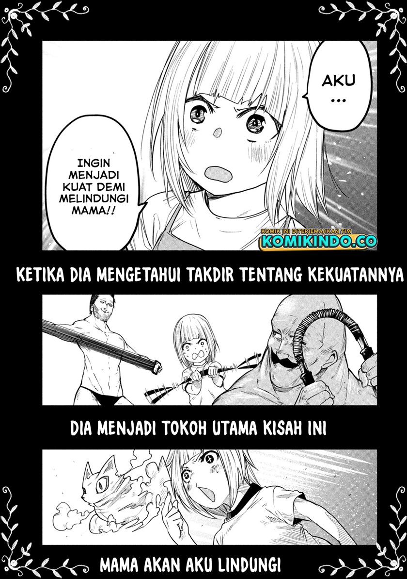 Isekai Kaeri no Daikenja-sama wa Sore Demo Kossori Kurashite Iru Tsumori desu chapter 12